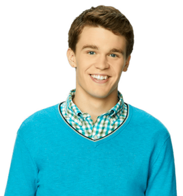 Garrett Spanger