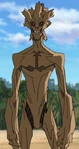 Groot en Ultimate Spider-Man.