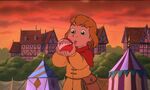 Zephyr (The Hunchback of Notre Dame II)