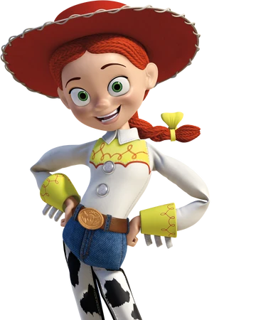 Jessie | Disney Princess Wiki | Fandom