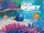 Finding Dory: Just Keep Swimming