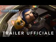 Lightyear - Trailer Ufficiale