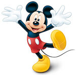 Mickey Mouse