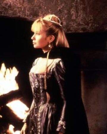Milady De Winter Disney Wiki Fandom