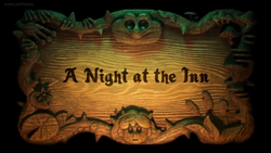 Night at the Inn