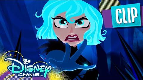 Nothing Left To Lose Disney Wiki Fandom