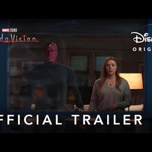 Wandavision Disney Wiki Fandom