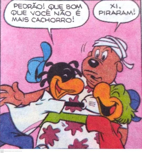 Pedrão