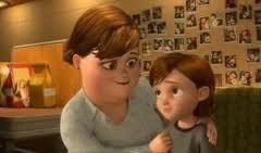 Penny's Mother