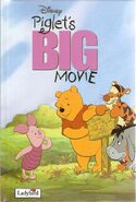 Piglet's Big Movie Original Edition