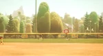 Win or Lose Seen in the episode "Blue", at the house behind the field when Kai saves the team as Laurie fell.