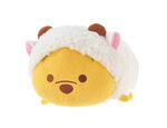 Pooh Sheep Tsum Tsum Medium