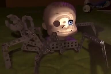 Mutant Toys | Disney Wiki | Fandom