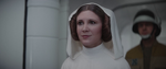 Rogue One - Leia