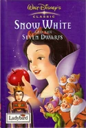 Walt Disney Classic Edition