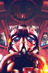 TIE Fighter5-issue mini-series April 2019 - August 2019