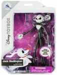 TOYBOX Jack Skellington