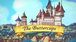 The Buttercups