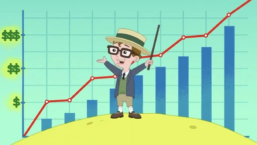 The Lemon's Getting Bigger