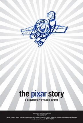 The Pixar Story | Disney Wiki | Fandom