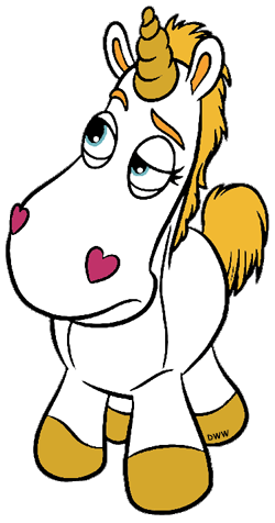 Buttercup | Disney Wiki | Fandom