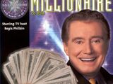 Who Wants to Be a Millionaire (video game)