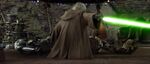 Yoda Killing