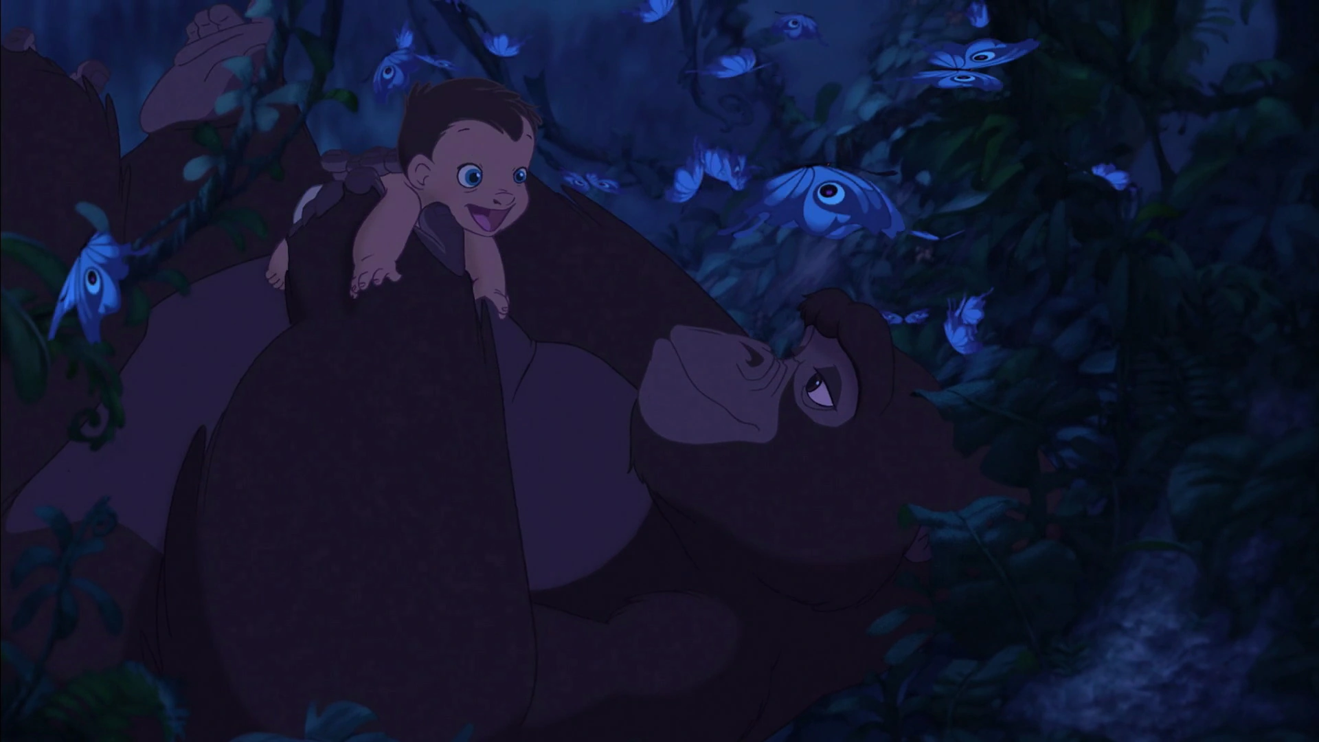 You'll Be in My Heart Disney Wiki Fandom