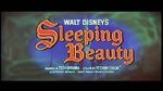 Спящая красавица (1959) – официальный трейлер
