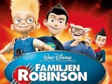 Familjen Robinson