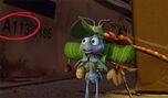 A113 en A Bug's Life