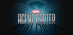 Agent carter