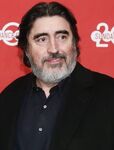 Alfred Molina attending the 2014 Sundance Film Fest.