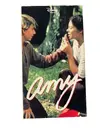 Amy 1997 VHS Cover