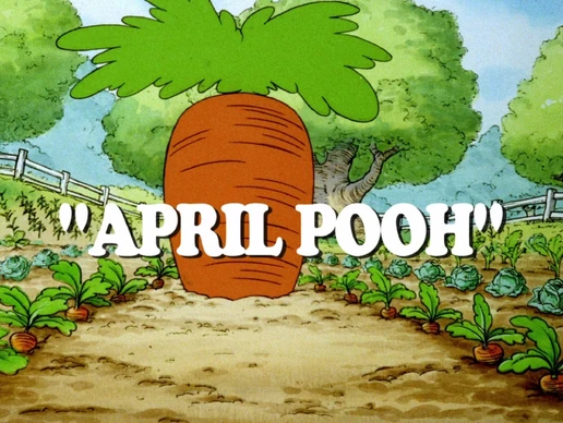 Aprilpooh