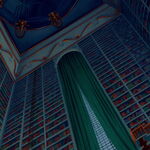Library Disney Wiki Fandom She tried to read her book, but she was too worried about the beast. library disney wiki fandom