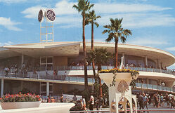 Carousel of Progress, Disney Wiki