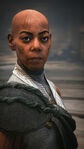 Cere Junda (Star Wars Jedi: Fallen Order)
