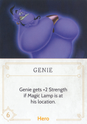 Genie