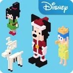 Logo from December 15, 2016 to January 11, 2017 for the Christmas and New Year's add-on