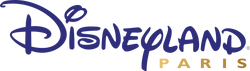 Disneyland Paris logo