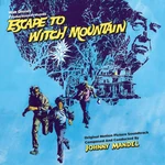 Escape to Witch Mountain soundtrack.jpg (148 KB) Volume 309: Escape to Witch Mountain