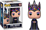 1421. Evil Queen (in Blue & Black Gown) Snow White (2025)