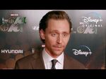 Global Fan Event - Marvel Studios’ Loki - Disney+