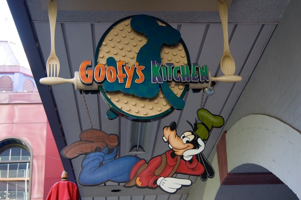 Goofy S Kitchen Disney Wiki Fandom   Latest