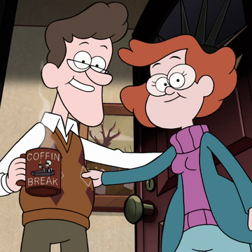 greg and janice valentino disney wiki fandom