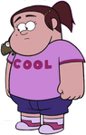 Grenda artwork