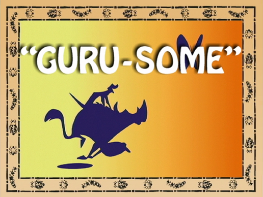 Guru-Some