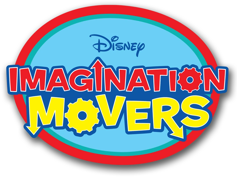 Imagination Movers