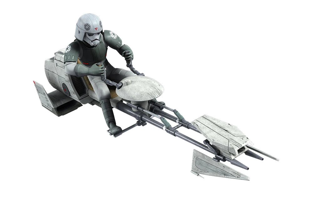 614-AvA Speeder Bike | Disney Wiki | Fandom